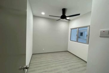 Platinum Splendor Residence