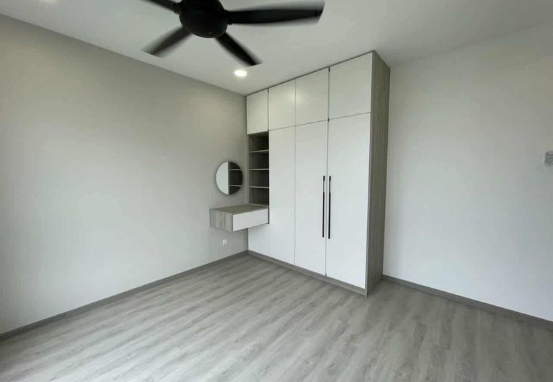 Platinum Splendor Residence