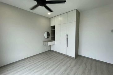 Platinum Splendor Residence