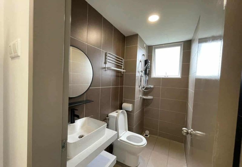 Platinum Splendor Residence