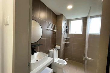 Platinum Splendor Residence