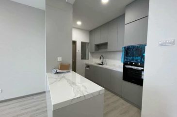 Platinum Splendor Residence