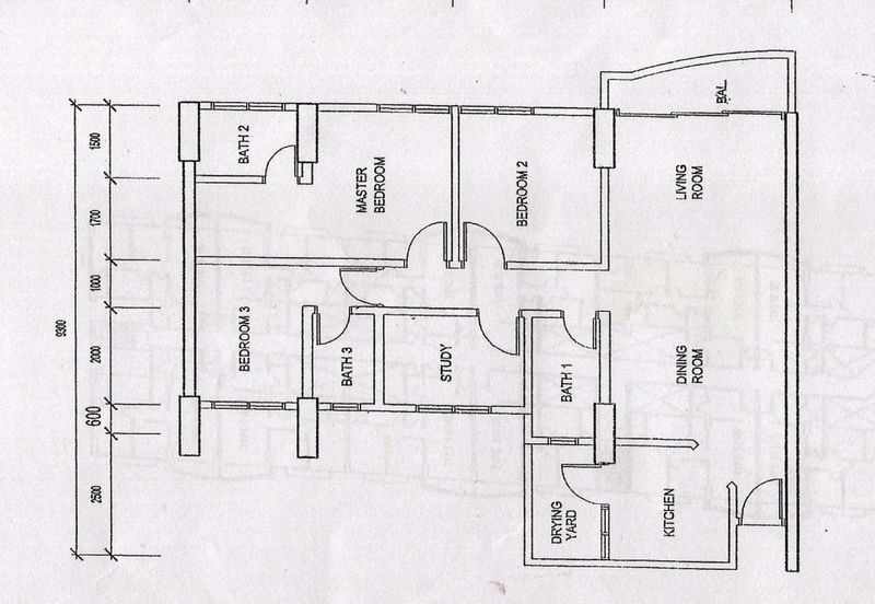 Sentul Utama Condominium
