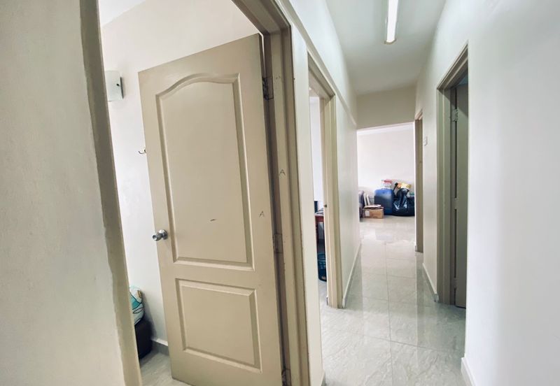 Sentul Utama Condominium