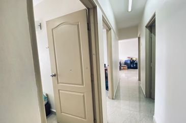 Sentul Utama Condominium