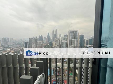 The Colony by Infinitum | Full furnished 1 Bed 1 Bath for Working Adult/Couple ~ FOR RENT, Kuala Lumpur, KL City