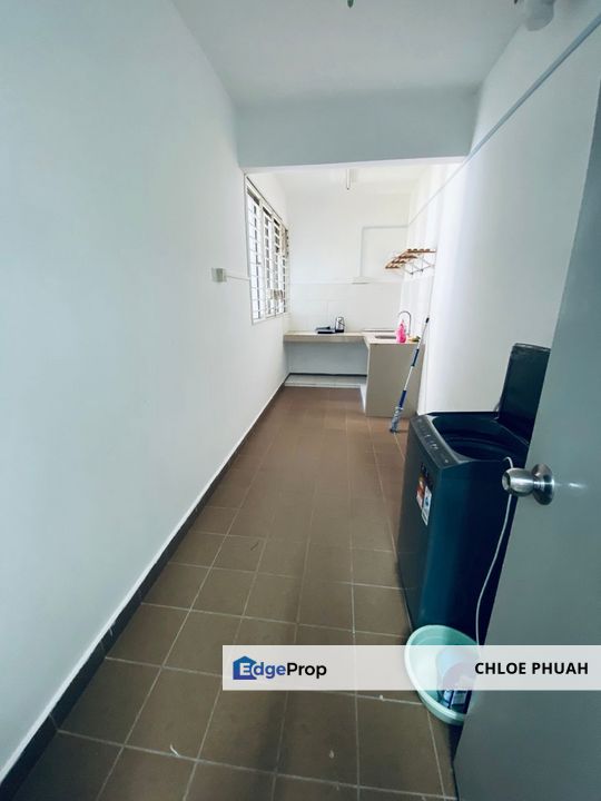 Platinum Hill PV2, Setapak Tmn Melati Condo | Freehold Spacious unit FOR SALE, Kuala Lumpur, Setapak
