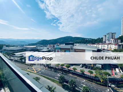 Wangsa 9 1033sf quality living for new home buyer , Kuala Lumpur, Wangsa Maju