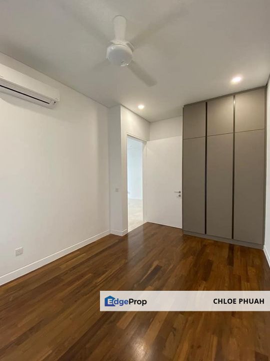 Wangsa 9 1033sf quality living for new home buyer , Kuala Lumpur, Wangsa Maju