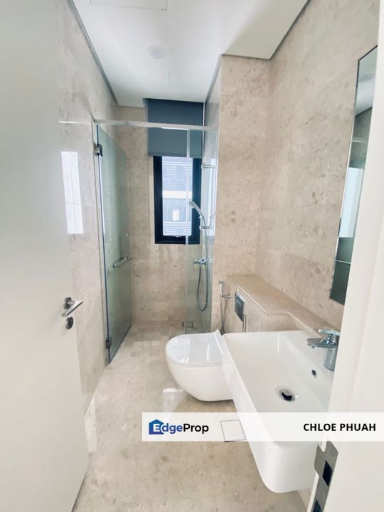 Wangsa 9 1033sf quality living for new home buyer , Kuala Lumpur, Wangsa Maju