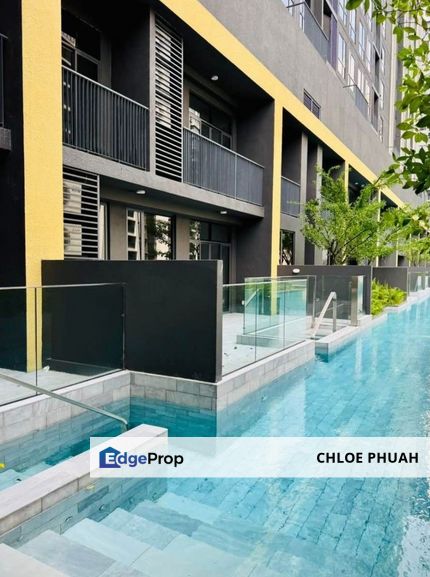 Altris condo at Wangsa Maju nearby Shopping Mall or Lrt station FOR RENT, Kuala Lumpur, Wangsa Maju