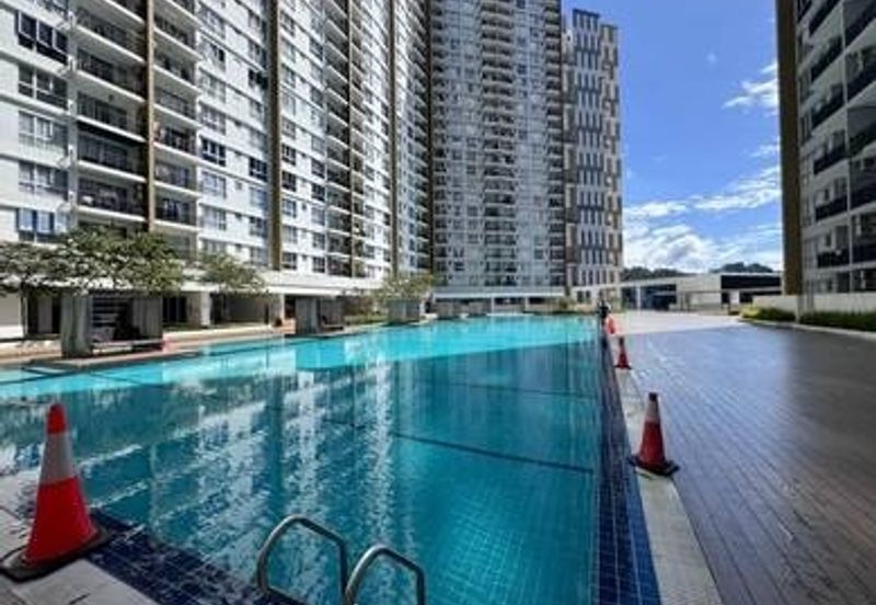 Platinum Splendor Residence