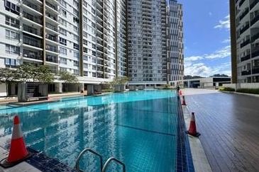 Platinum Splendor Residence