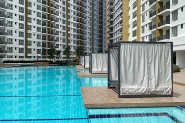 Platinum Splendor Residence