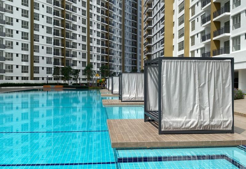 Platinum Splendor Residence