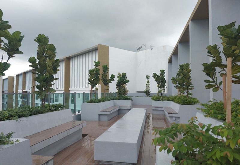 Platinum Splendor Residence