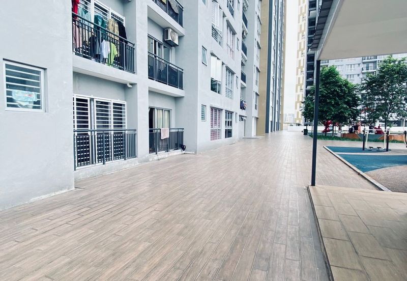 Platinum Splendor Residence