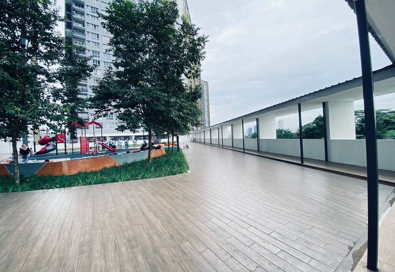 Platinum Splendor Residence