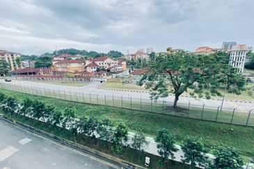 Platinum Splendor Residence