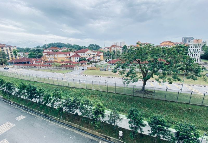 Platinum Splendor Residence