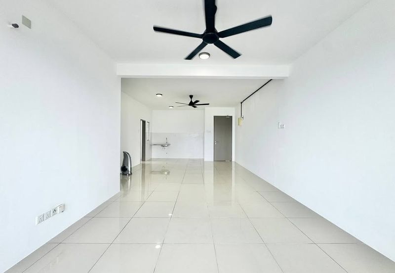 Platinum Splendor Residence