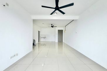 Platinum Splendor Residence