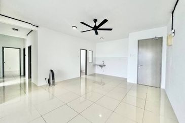 Platinum Splendor Residence