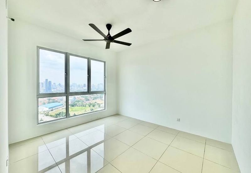 Platinum Splendor Residence