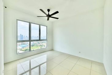 Platinum Splendor Residence