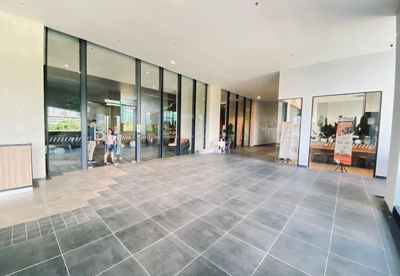 Residensi AVA @ Kiara Bay