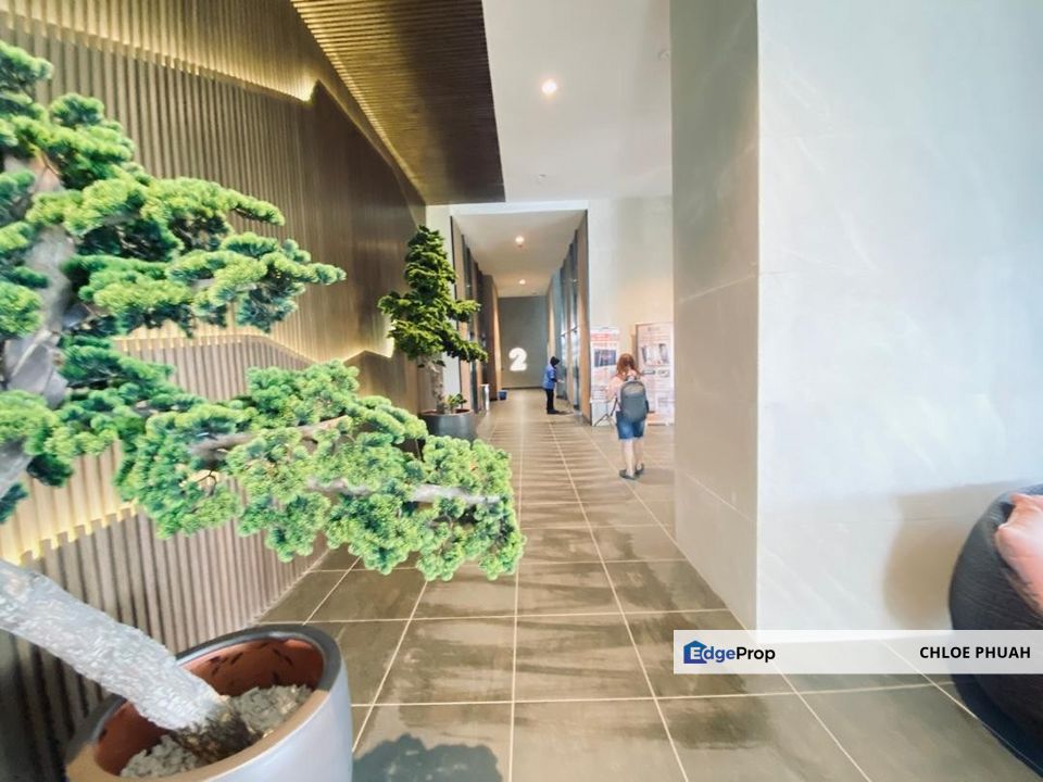 NEW Kepong condo | RESIDENSI AVA @ Kiara Bay, Kepong KL ~ FOR SALE, Kuala Lumpur, Kepong