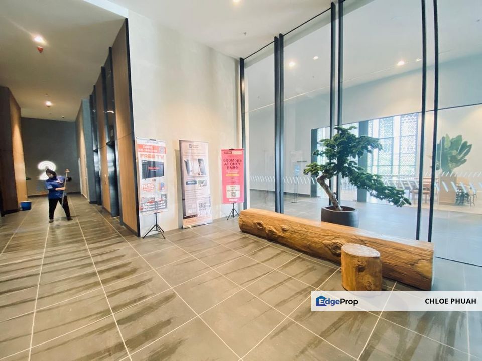 NEW Kepong condo | RESIDENSI AVA @ Kiara Bay, Kepong KL ~ FOR SALE, Kuala Lumpur, Kepong