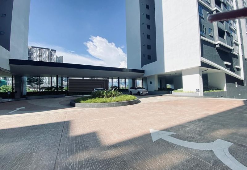 Residensi AVA @ Kiara Bay