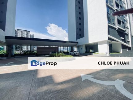 NEW Kepong condo | RESIDENSI AVA @ Kiara Bay, Kepong KL ~ FOR SALE, Kuala Lumpur, Kepong
