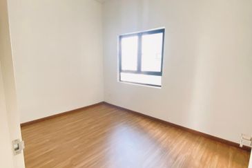 Residensi AVA @ Kiara Bay