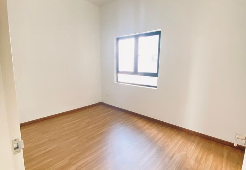 Residensi AVA @ Kiara Bay