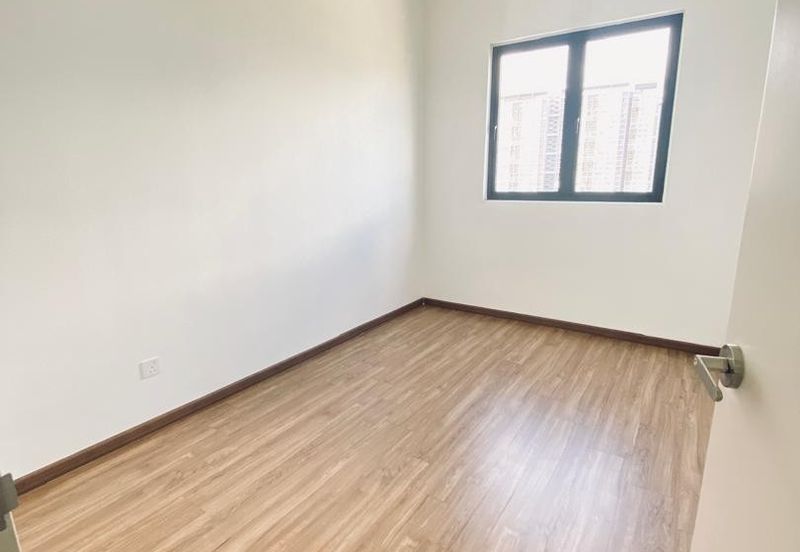 Residensi AVA @ Kiara Bay