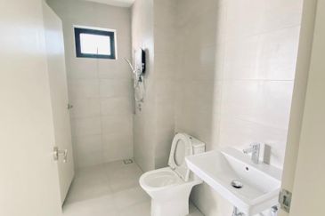 Residensi AVA @ Kiara Bay