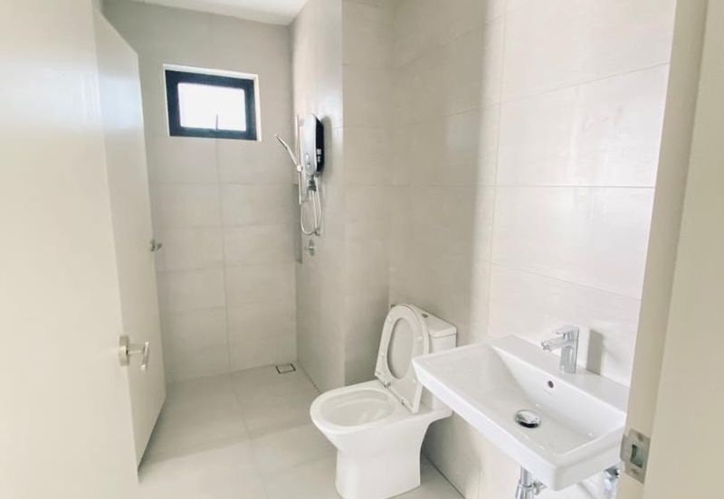 Residensi AVA @ Kiara Bay