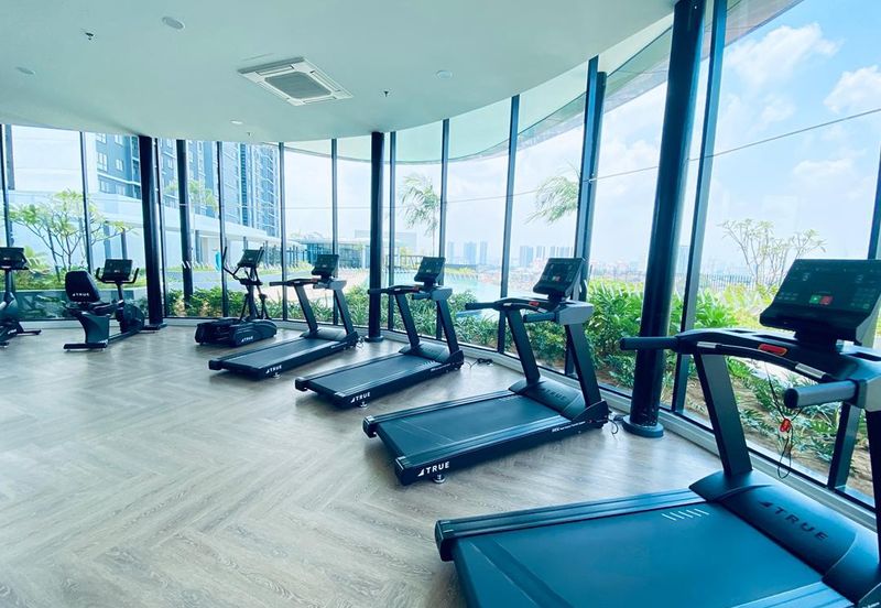 Residensi AVA @ Kiara Bay