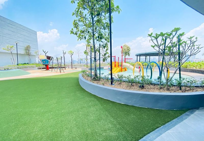 Residensi AVA @ Kiara Bay