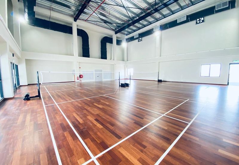 Residensi AVA @ Kiara Bay