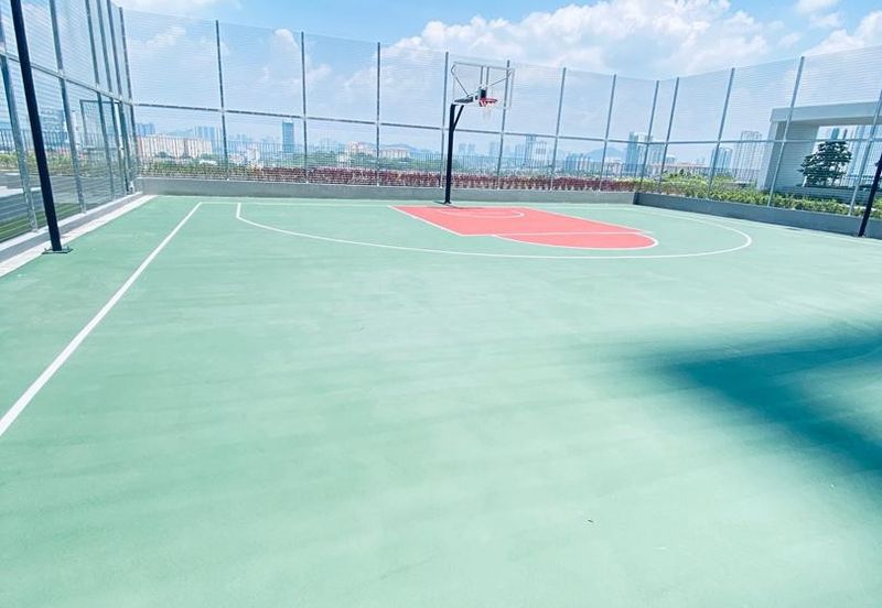 Residensi AVA @ Kiara Bay