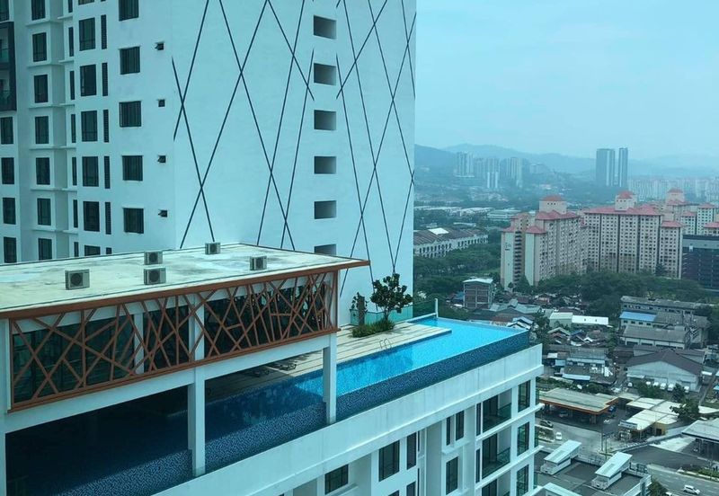 The Nest @ Genting Kelang