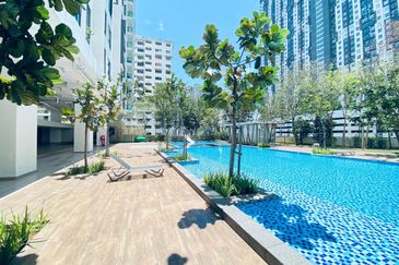 The Nest @ Genting Kelang