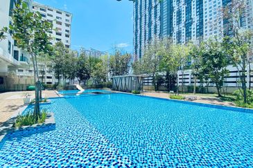 The Nest @ Genting Kelang