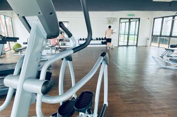 The Nest @ Genting Kelang