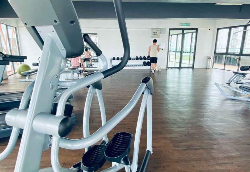 The Nest @ Genting Kelang