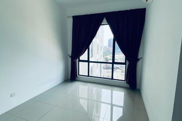 The Nest @ Genting Kelang