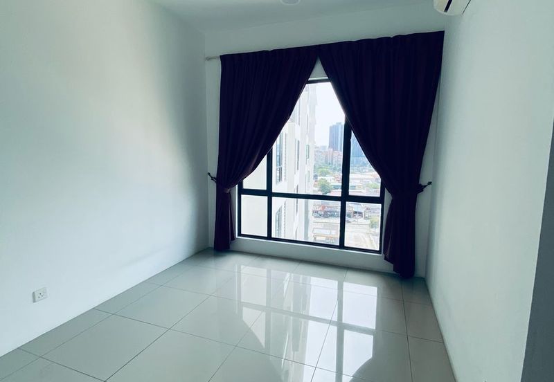 The Nest @ Genting Kelang